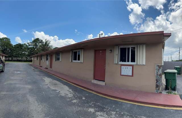 2924 NW 132nd Ter