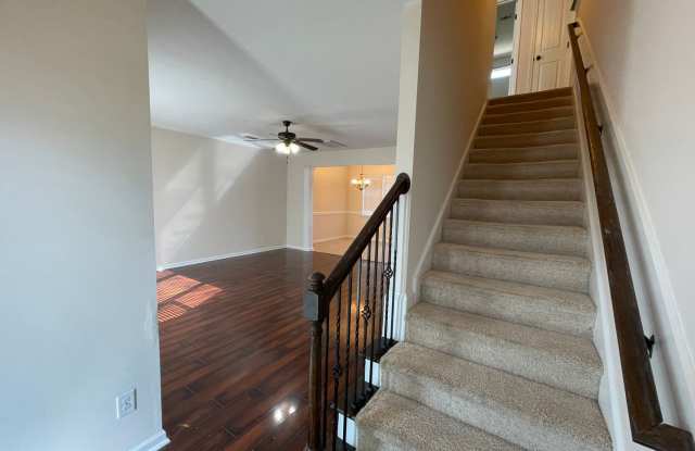 Close to Fort Eisenhower! Available now!