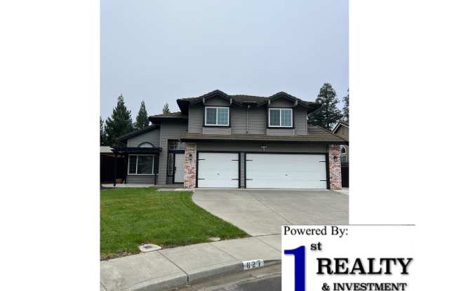 Photo of 827 Notre Dame Dr