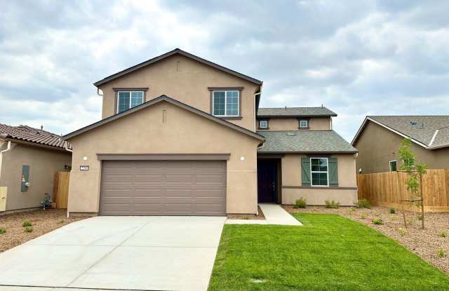 2299 N Filbert Ave