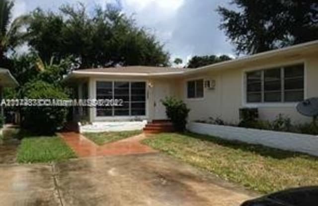 1257 NE 135th Ter - 1257 NE 135th Ter, North Miami, FL 33161