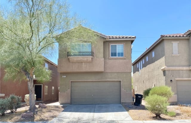 6051 Clovelly Street - 6051 Clovelly Street, North Las Vegas, NV 89081