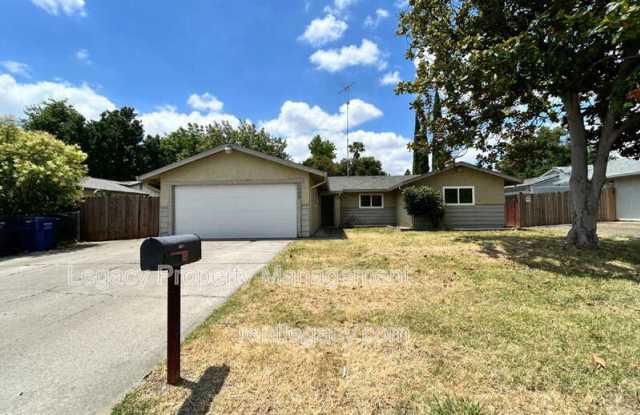 3609 Huntsman Dr