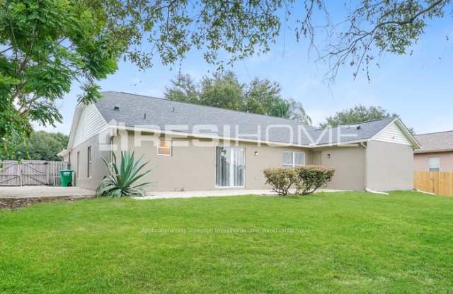 3237 Boxelder Street