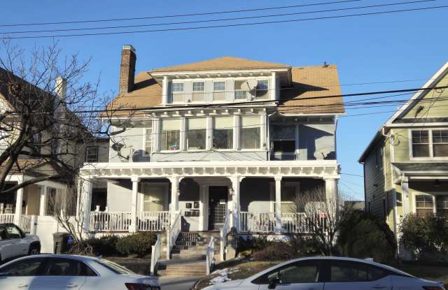 307 2nd Avenue unit: 5