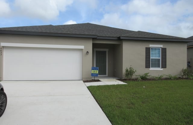 4833 St James Ct - 4833 St James Ct, Polk County, FL 33850