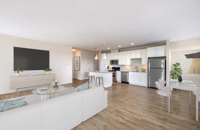 The Jamison at Dakota Crossing