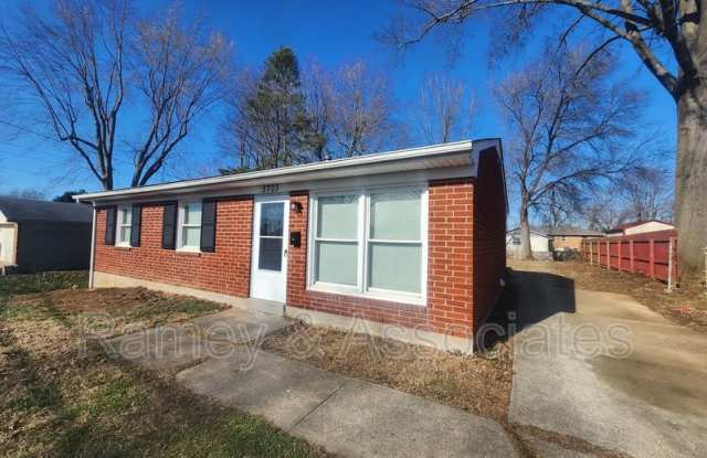 5703 Chestnutwood Way