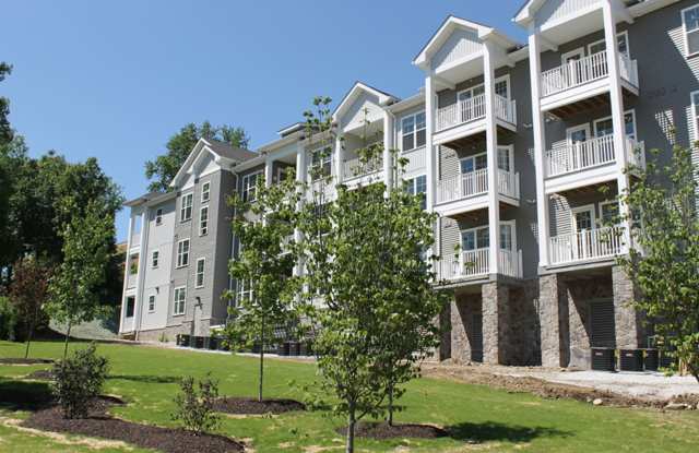 Photo of Barnbeck Place - Brookfield's Best Apartment Living