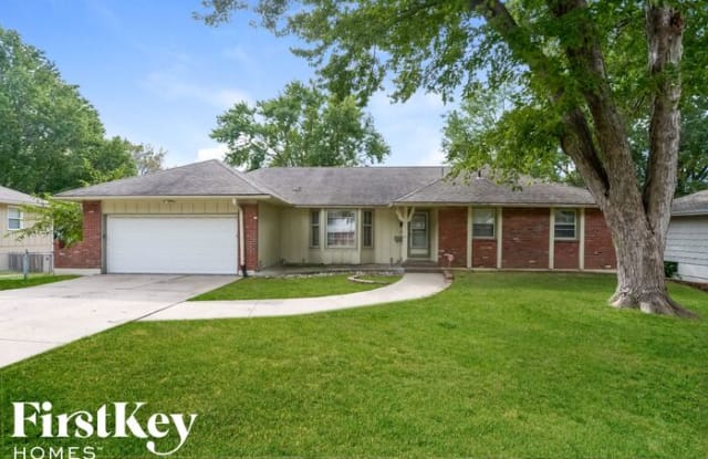 11701 East 62nd Street - 11701 East 62nd Street, Kansas City, MO 64133