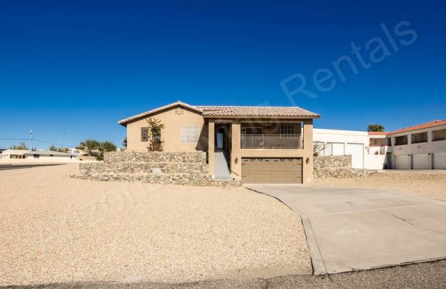FURNISHED - AVAILABLE YEAR ROUND