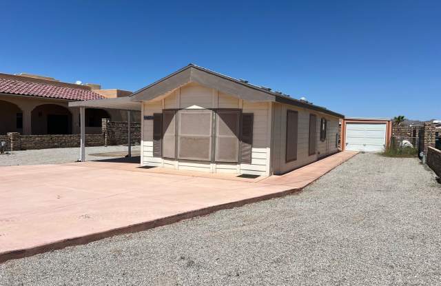 FURNISHED FOOTHILLS RETREAT!!