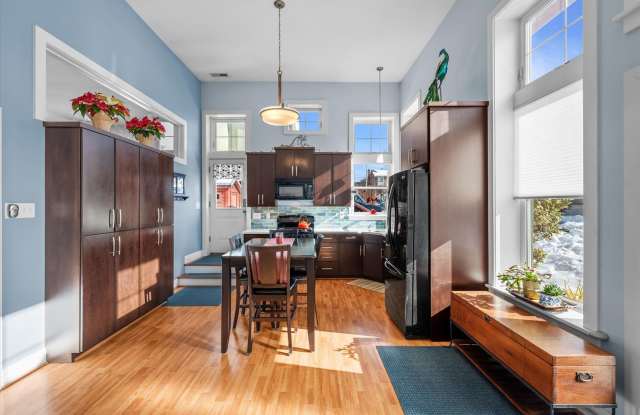 COMING SOON! Rare One-Floor Living in West Chester Borough with 2 Garage Spaces & Off-Street Parking