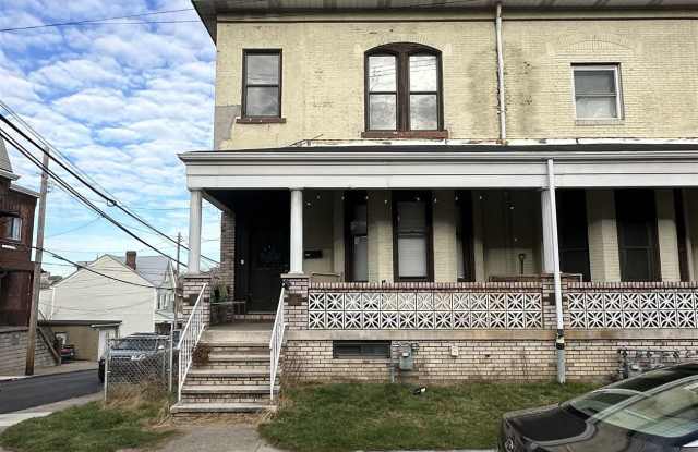 347 Oakland Ave - 347 Oakland Avenue, Pittsburgh, PA 15213