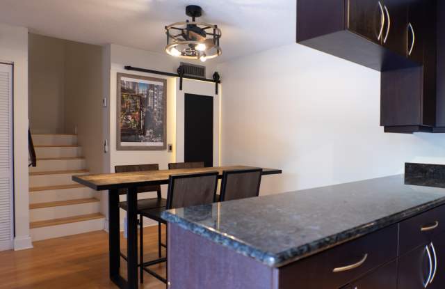 3118 Spanish Wells Drive