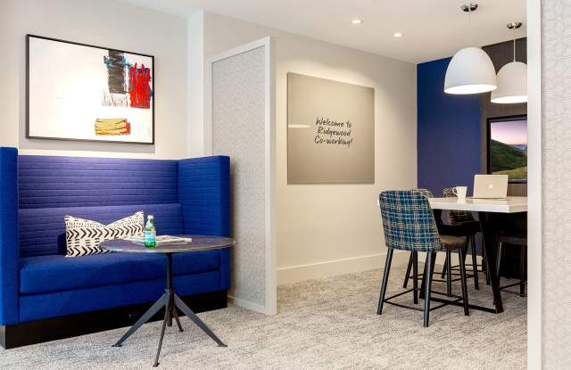 The Ridgewood by Windsor