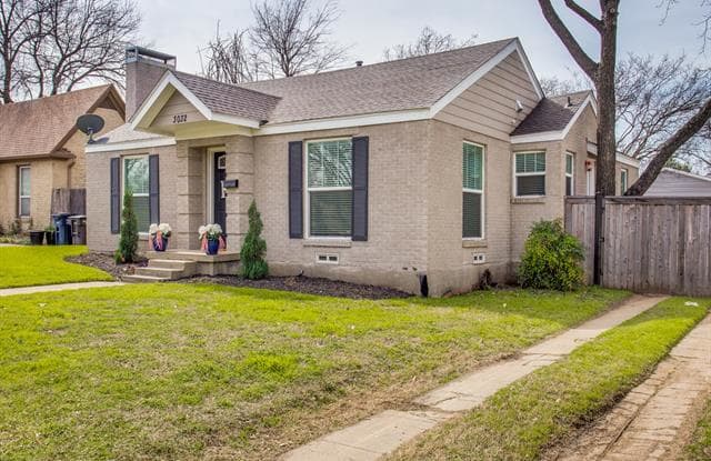 3032 6th Avenue - 3032 6th Avenue, Fort Worth, TX 76110