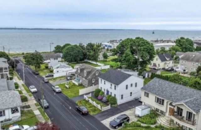 36 Clara St
