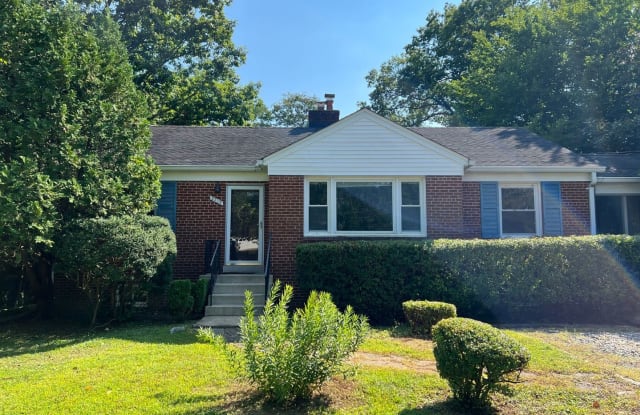 2318 Parker Ave - 2318 Parker Avenue, Wheaton, MD 20902