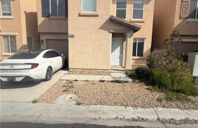 2166 Casa Ladera Street