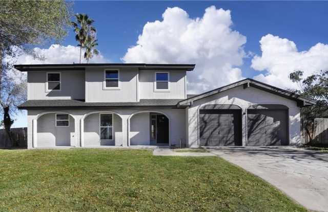 4802 Eider Drive