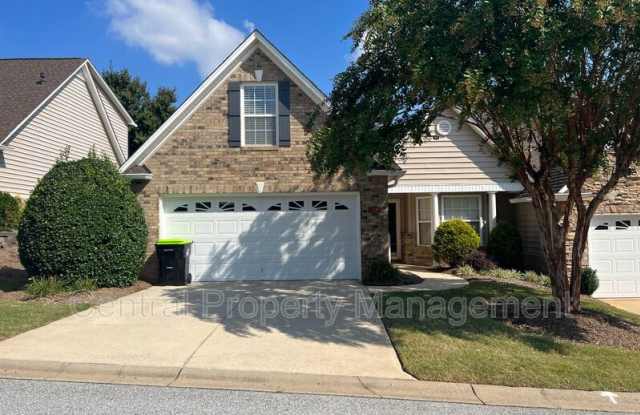 409 Falling Rock Way