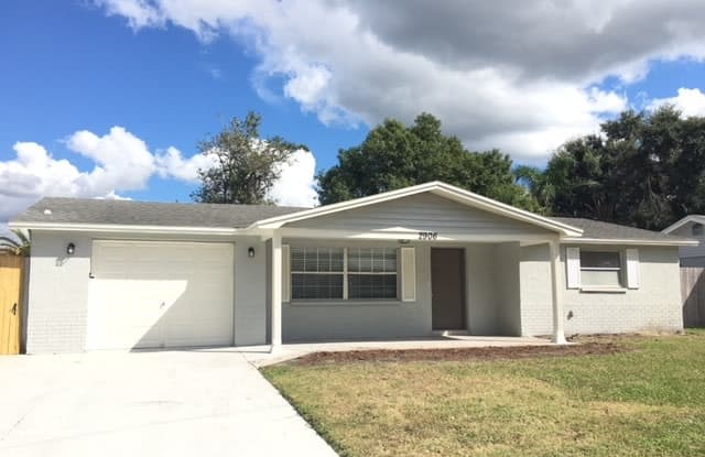 2906 Puma Drive - 2906 Puma Drive, Elfers, FL 34690