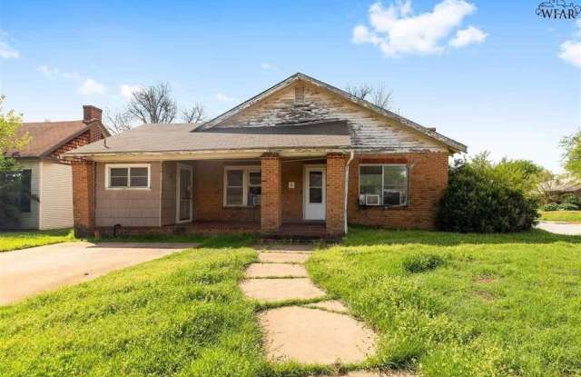 2017 Mcgregor Avenue