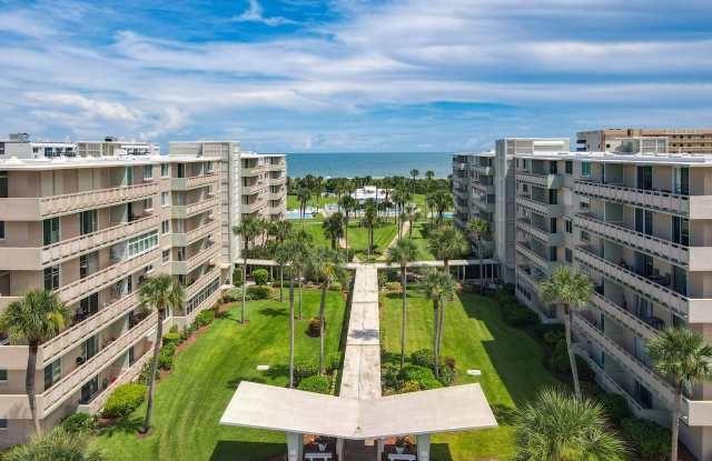 2020 North Atlantic Avenue - 514NUnit 514 North