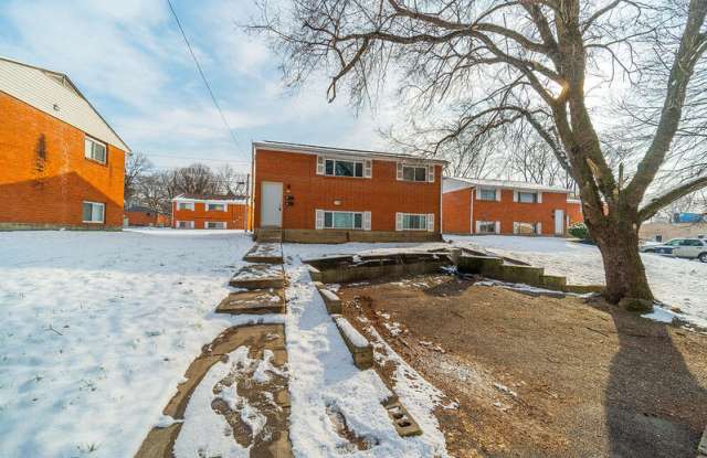 940 Mayfield Place - Bottom Unit
