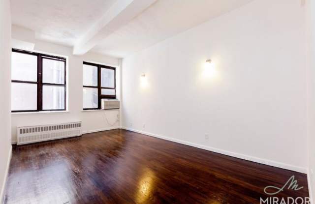 43 West 16th Street