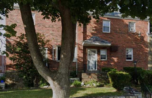 Photo of 1201 East Cliveden Street