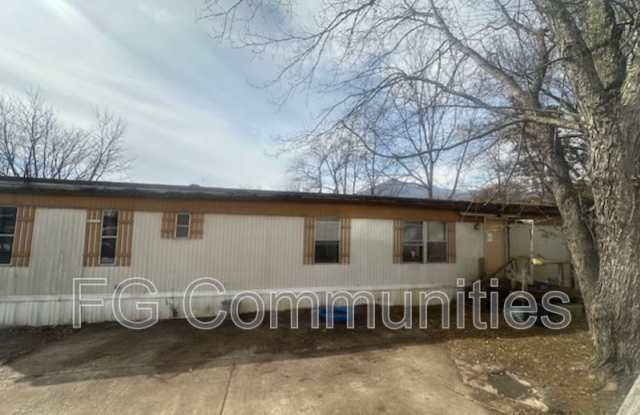 8 Sunny Knoll Acres Drive