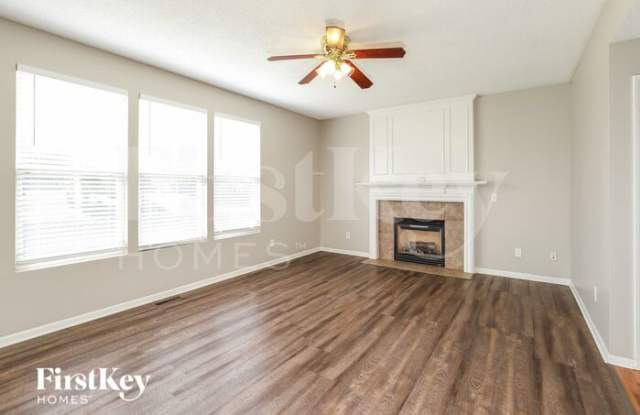 7824 North Lister Avenue