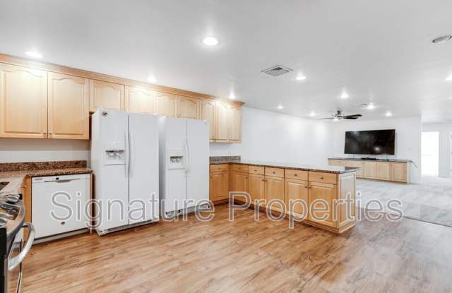 2312 West Cary Street