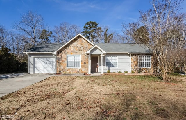 2991 Valley View Circle - 2991 Valley View Circle, Cobb County, GA 30127