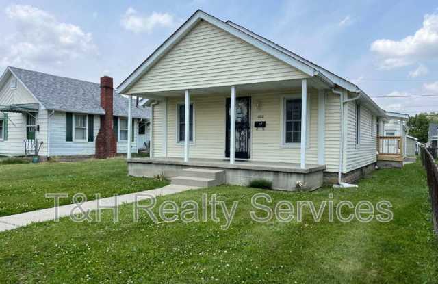 1008 East Wheeler Street