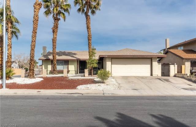 1738 Mapleton Lane - 1738 Mapleton Lane, Paradise, NV 89119