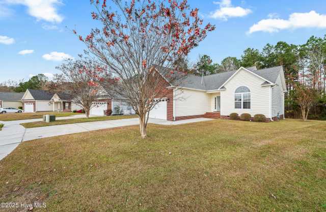 102 Winterlochen Drive