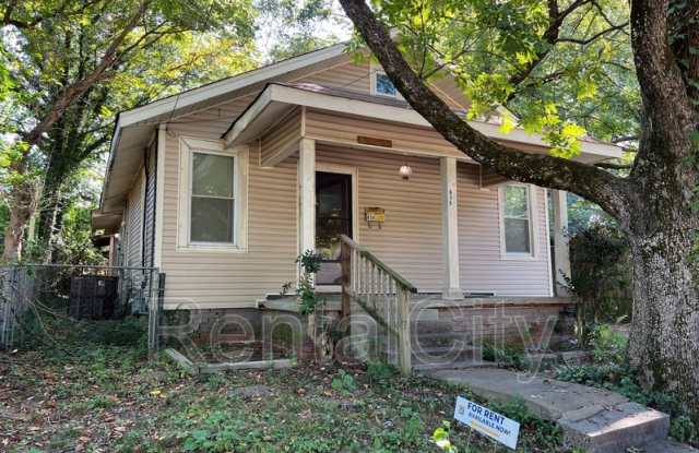 636 S Prescott St - 636 South Prescott Street, Memphis, TN 38111