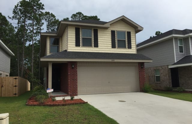 3890 Weatherstone Circle - 3890 Wheatherstone Circle, Warrington, FL 32507