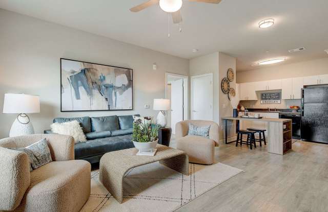 Photo of Authentix Lakeville