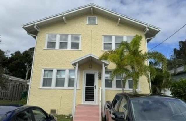 Photo of 2100 Franklin Street