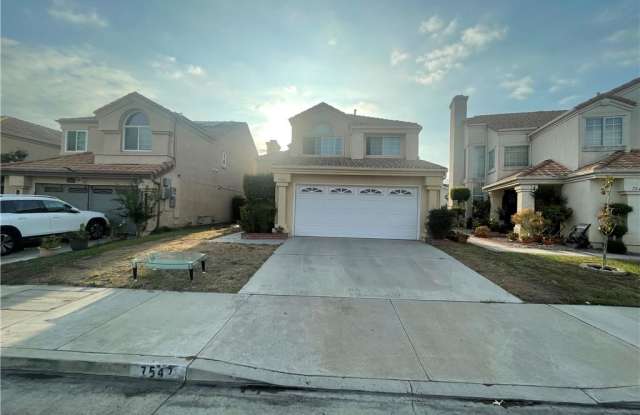 7547 Bellingham Avenue