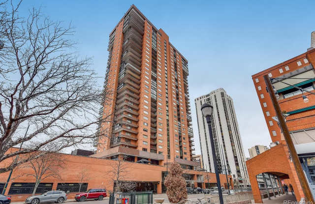 Photo of 1551 Larimer Street - 1