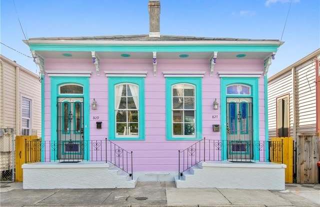827 ST FERDINAND Street