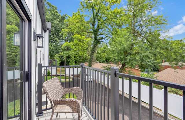 4496 Butterfield Place - 1