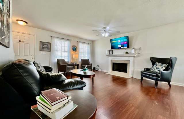 Fully Furnished Rental Property