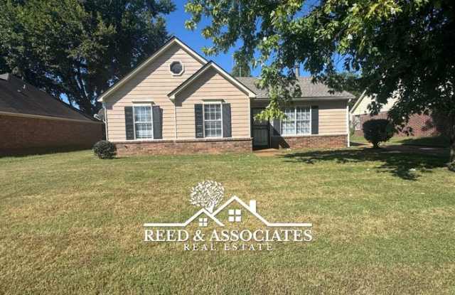 4355 Cleopatra Drive