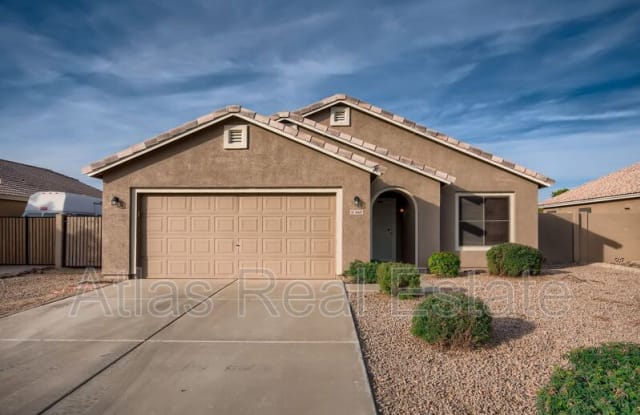 1668 E Nardini Street - 1668 East Nardini Street, San Tan Valley, AZ 85140